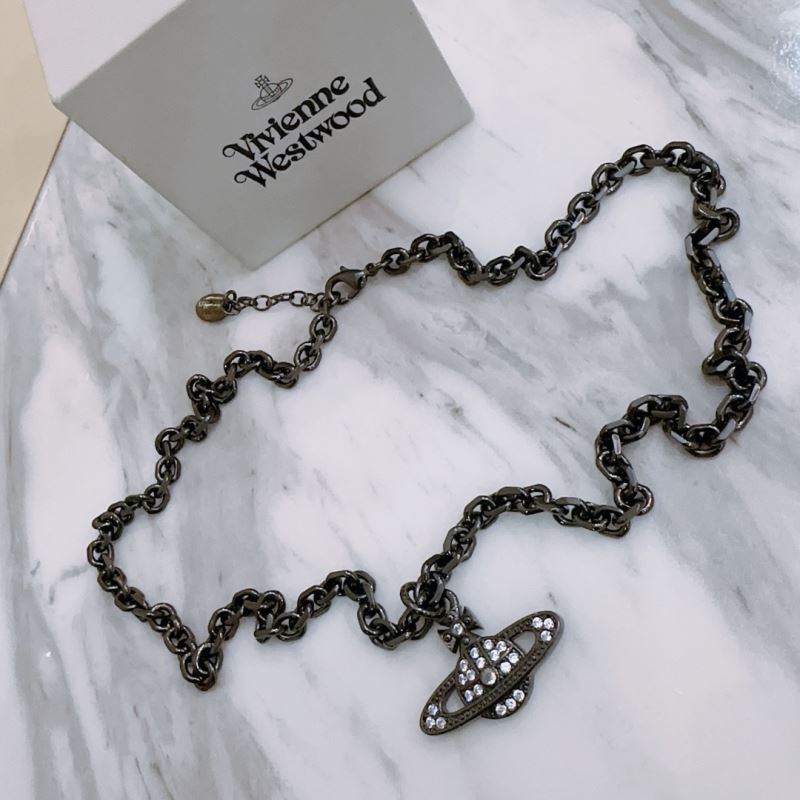 Vivienne Westwood Necklaces